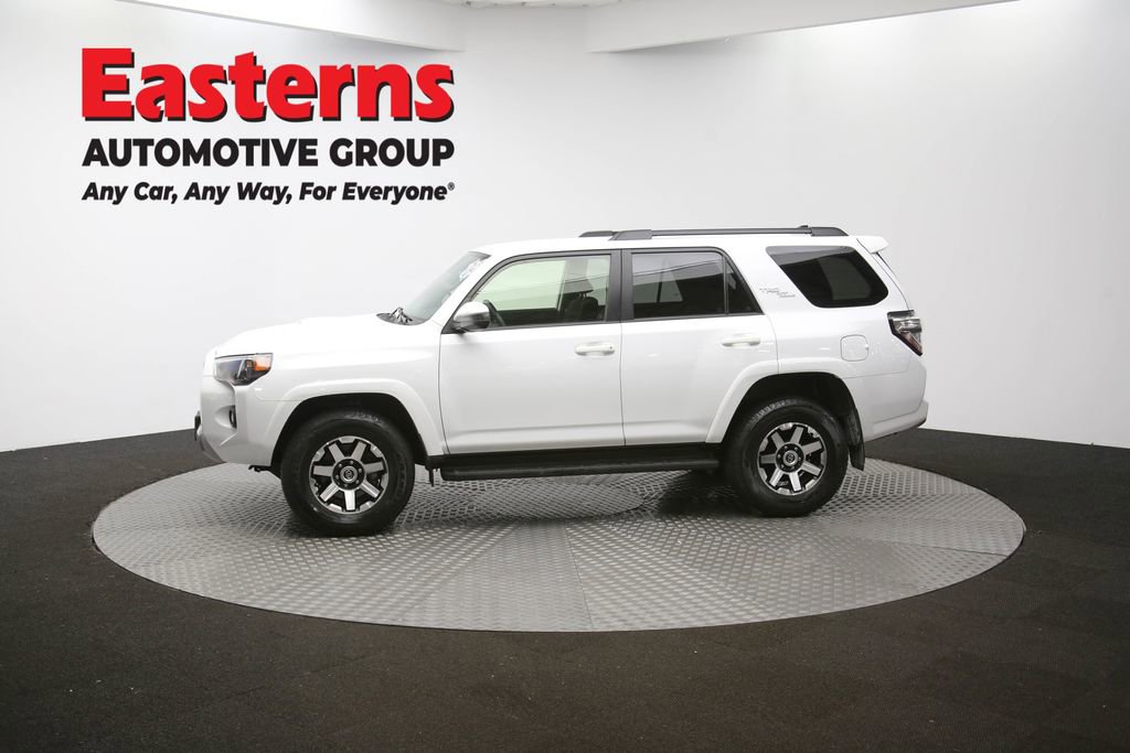 Used 2024 Toyota 4Runner TRD Off-Road image 57