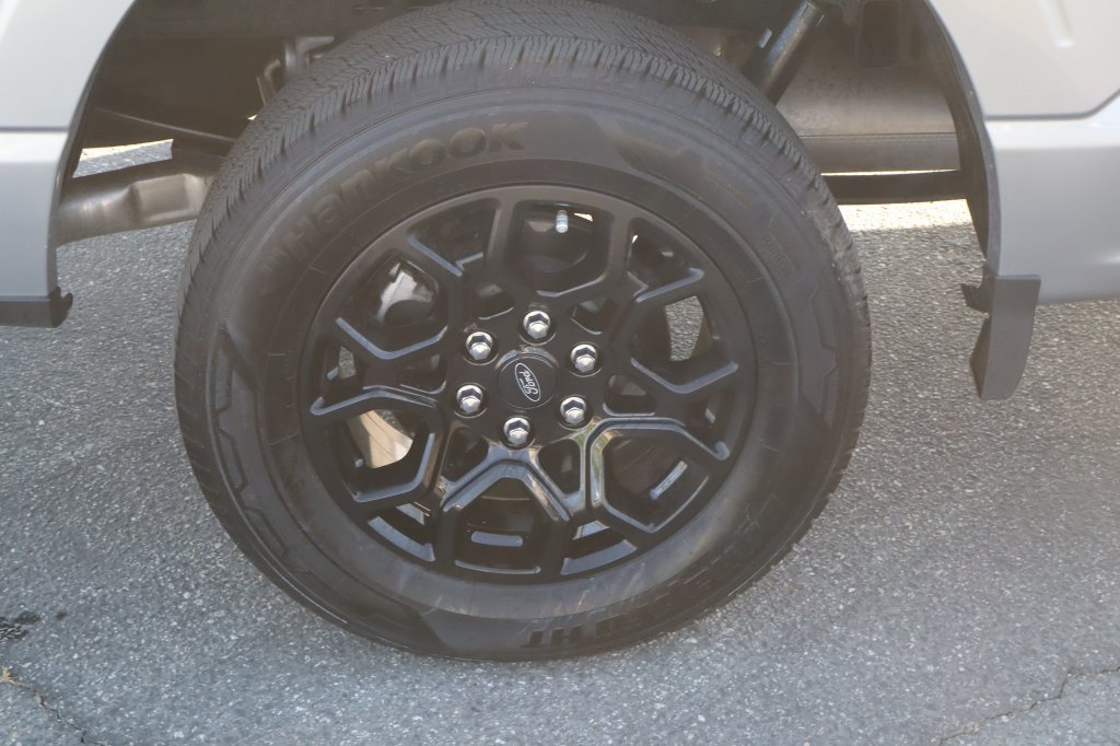 Used 2025 Ford F150 STX RWD image 11