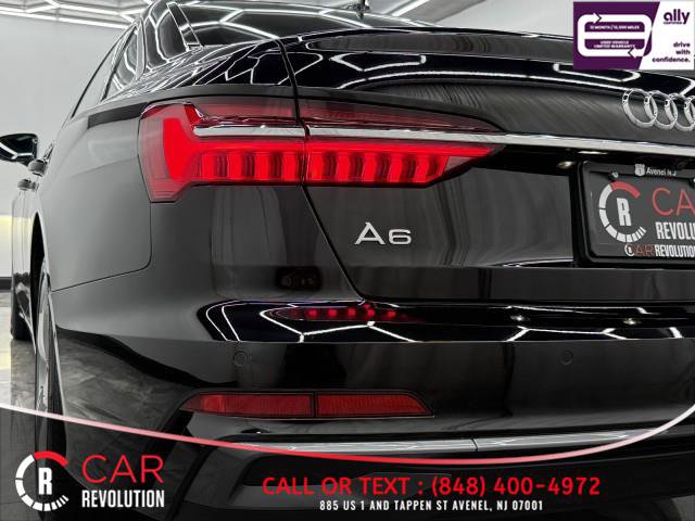 Used 2024 Audi A6 Premium Plus image 67