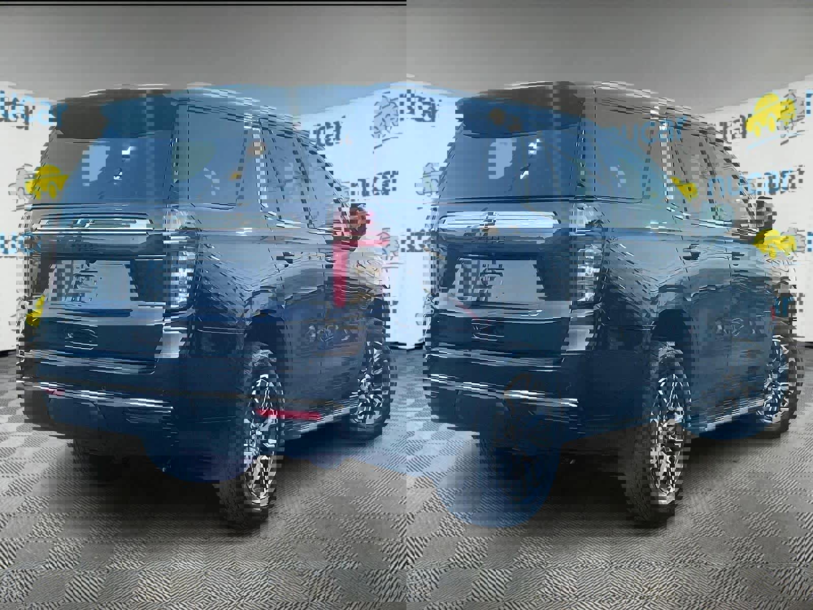 Used 2023 Chevrolet Tahoe LS image 6