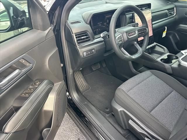 New 2026 GMC Terrain Elevation FWD image 19