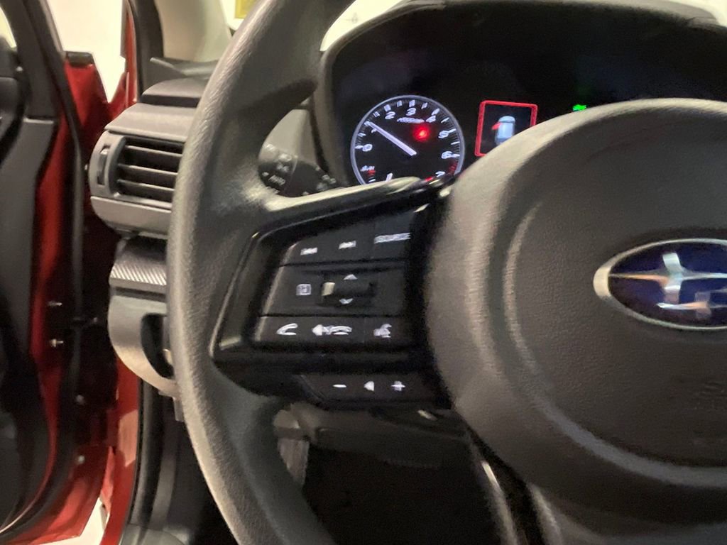 Used 2024 Subaru Crosstrek 2.0i Premium image 37