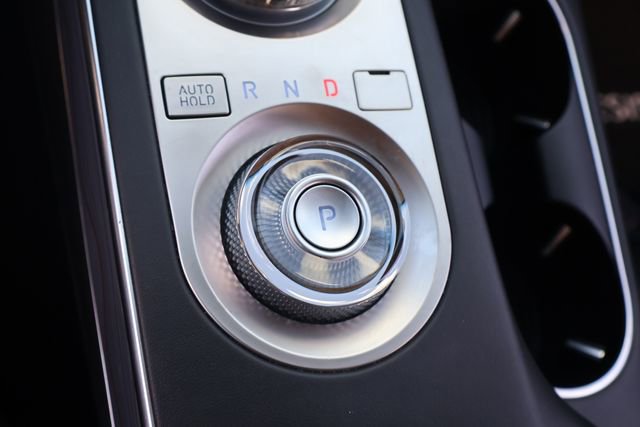 Used 2024 Genesis GV70 2.5T Advanced w/ Advanced Package image 28