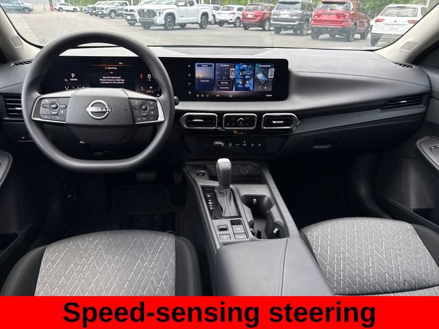 Used 2026 Nissan Sentra SV w/ Floor Mat Package FWD image 24