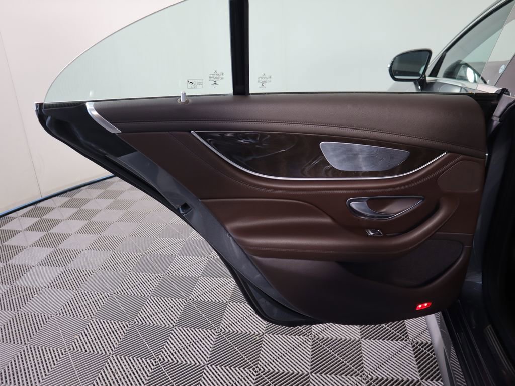 Used 2019 Mercedes-Benz CLS 450 4MATIC image 27