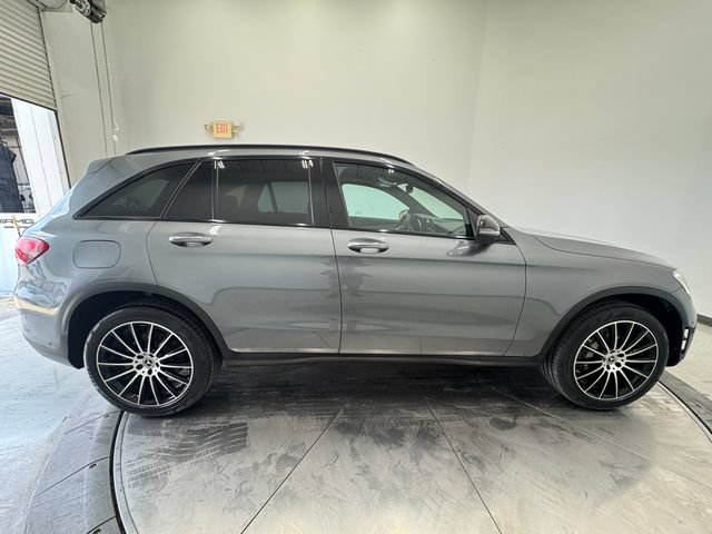 Certified 2022 Mercedes-Benz GLC 300 image 15