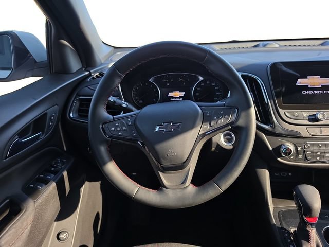 Used 2024 Chevrolet Equinox RS FWD image 14