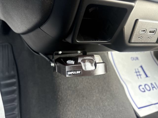 Used 2022 Chevrolet Silverado 1500 LT image 36