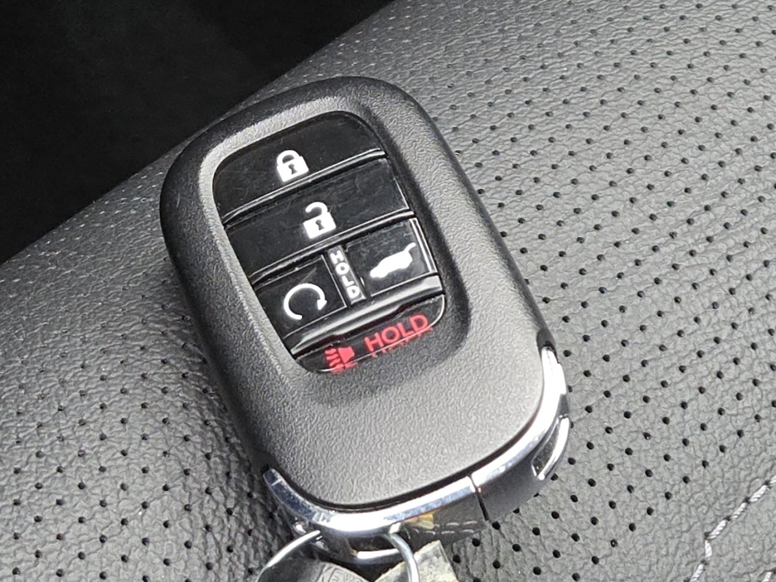 Used 2024 Honda CR-V EX-L image 33