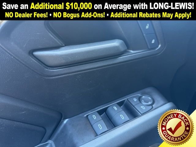 Used 2024 Chevrolet Colorado Trail Boss w/ LPO, Dark Essentials Package image 20