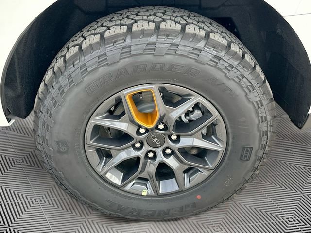New 2025 Ford Expedition Tremor AWD/4WD image 20
