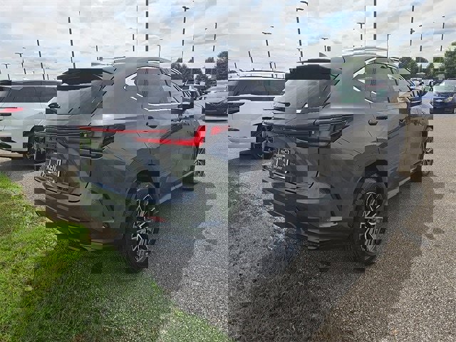 New 2026 Lexus NX 350 AWD image 3