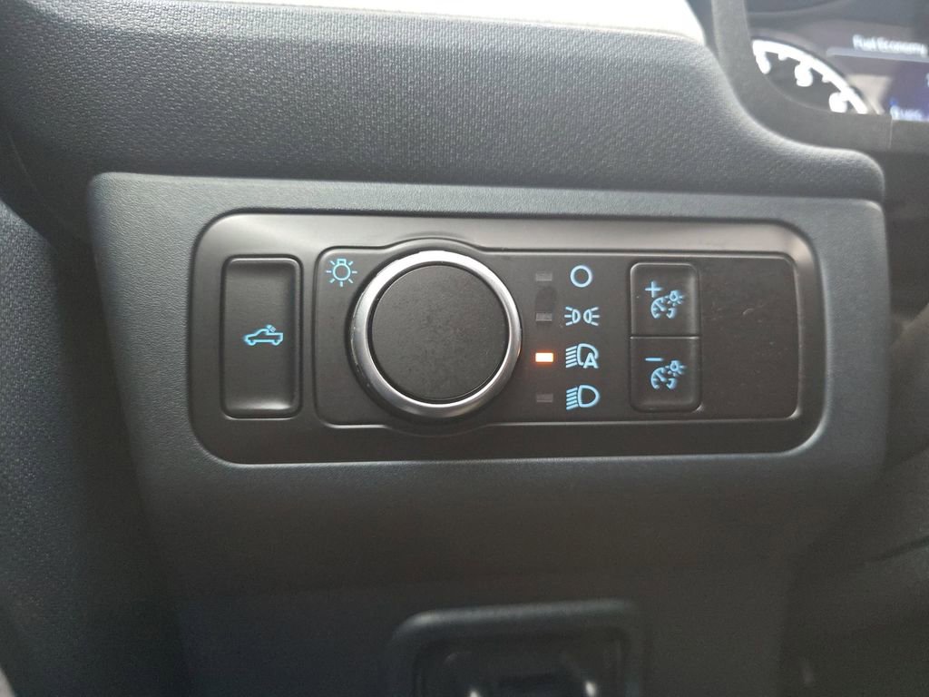 Used 2023 Ford Maverick XLT w/ Equipment Group 300A Standard image 15