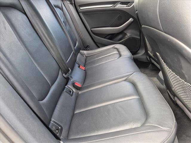 Used 2020 Audi A3 2.0T Premium AWD/4WD image 18