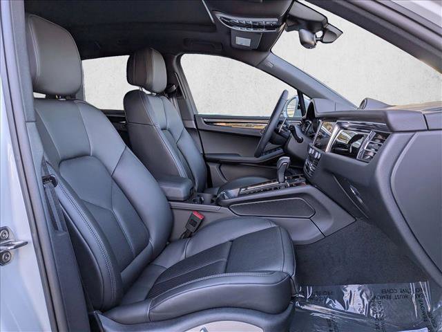 New 2025 Porsche Macan image 25