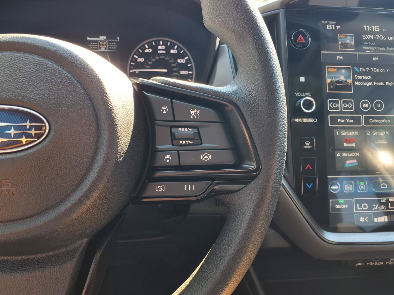 Certified 2026 Subaru Crosstrek 2.5i Premium AWD/4WD image 19