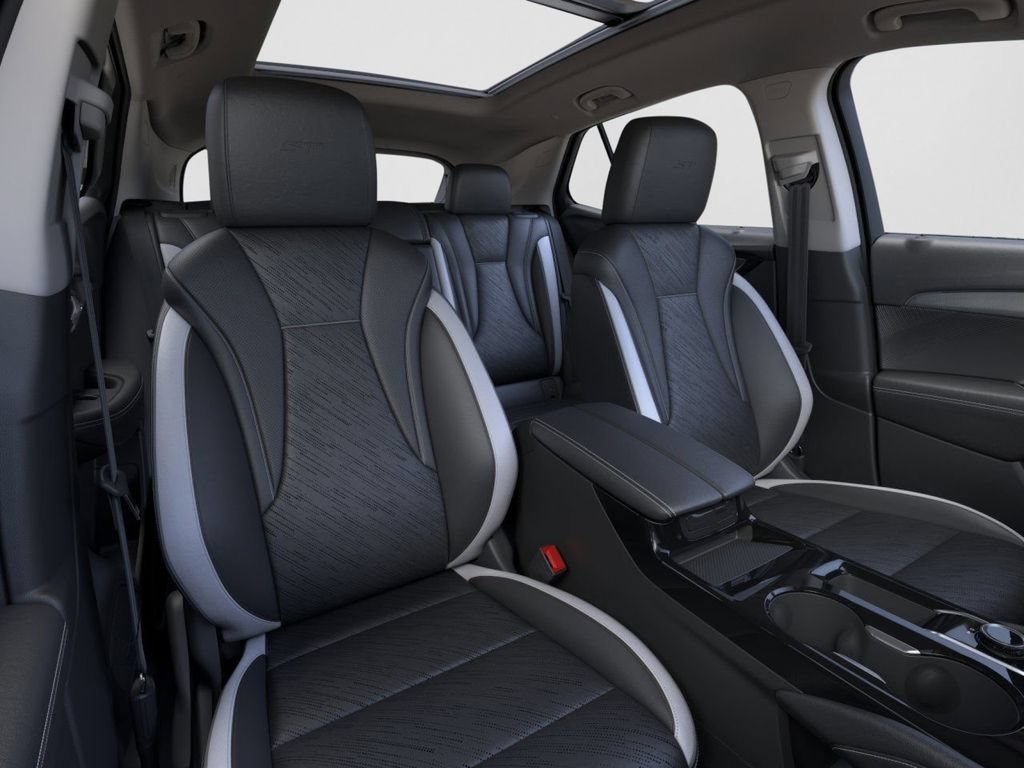 New 2026 Buick Envision Sport Touring AWD/4WD image 8