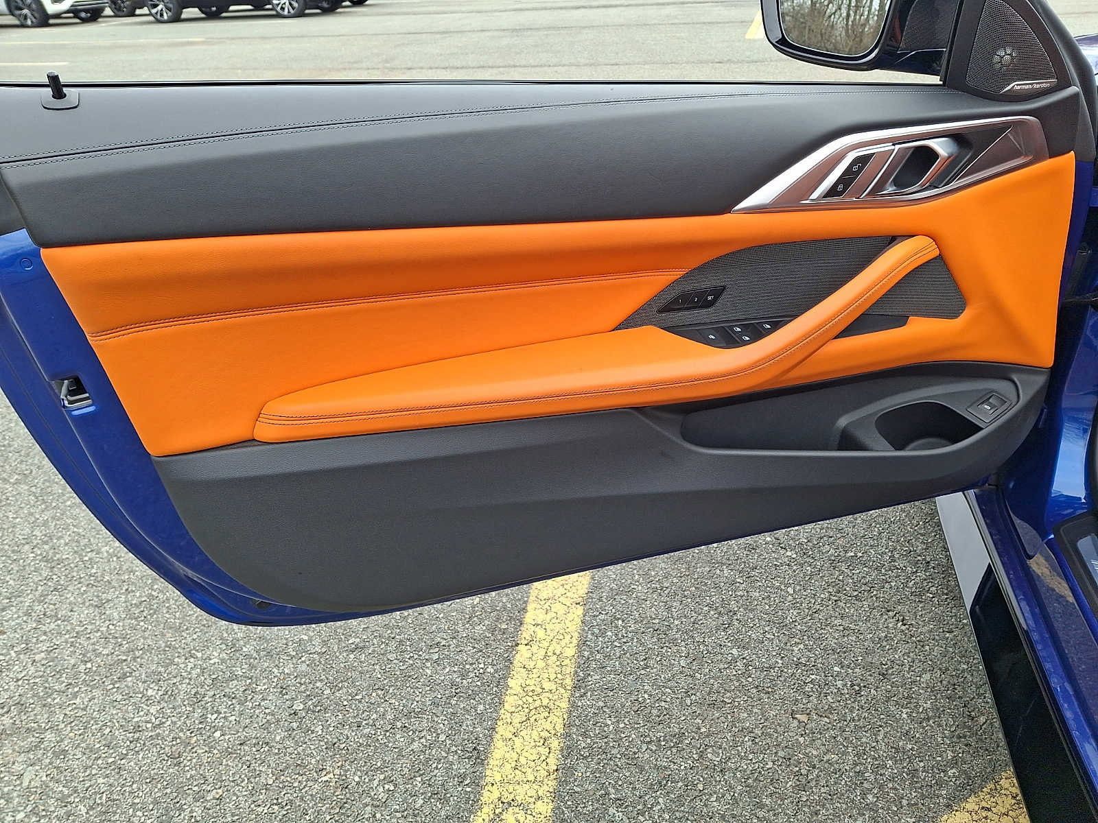 Used 2023 BMW M4 xDrive Competition w/ M Carbon Exterior Package image 12