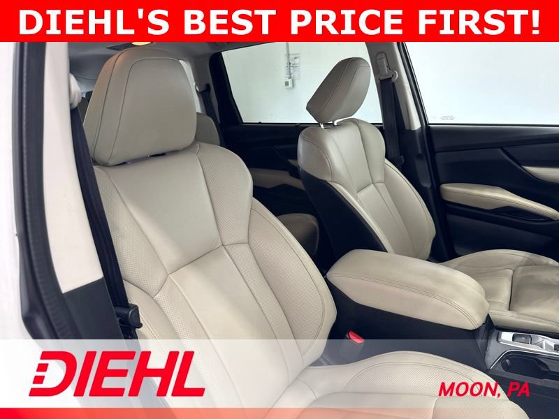 Used 2023 Subaru Ascent Limited AWD/4WD image 15