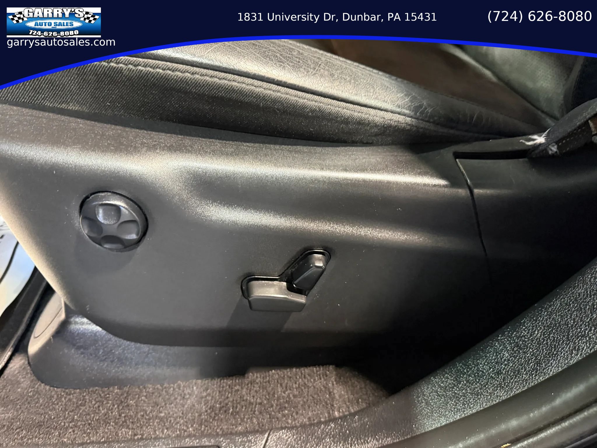 Used 2021 Jeep Grand Cherokee Laredo X AWD/4WD image 17