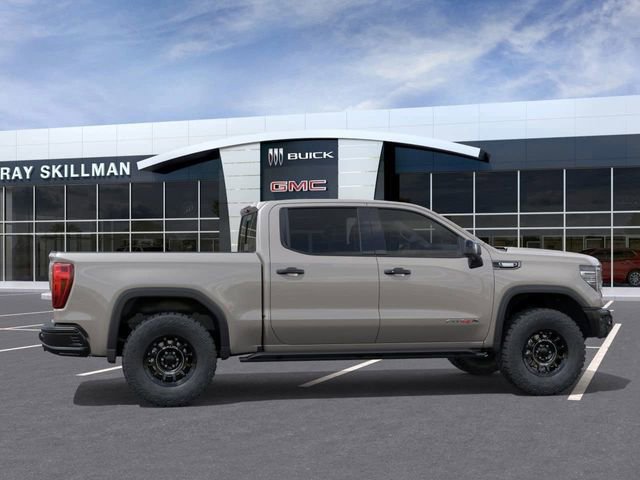 New 2026 GMC Sierra 1500 AT4X w/ AT4X AEV Edition image 5