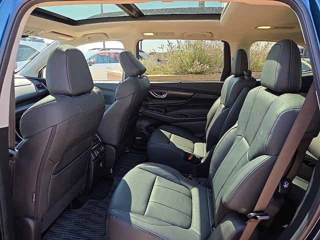New 2027 Subaru Ascent Touring AWD/4WD image 7