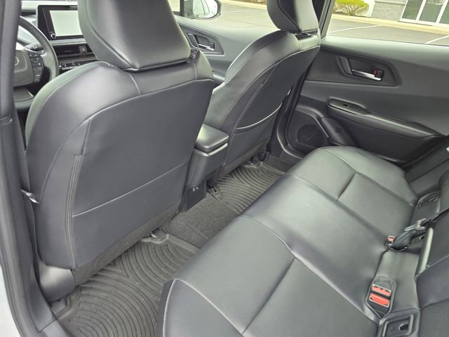 Used 2023 Toyota Prius XLE image 33