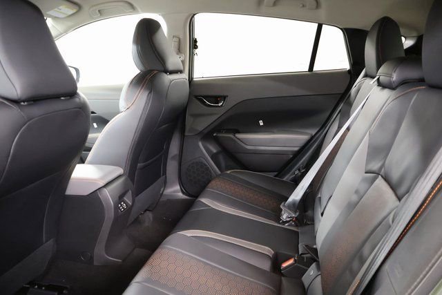 New 2026 Subaru Crosstrek 2.5i Limited w/ Popular Package #3A image 28