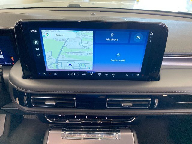 New 2026 Lincoln Aviator AWD image 23