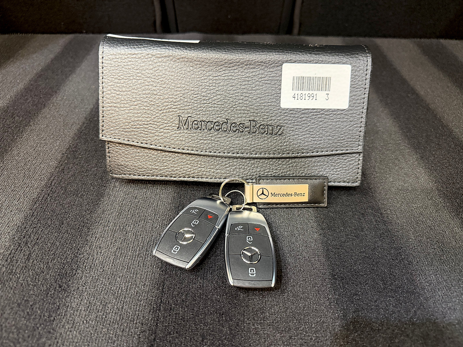 Used 2025 Mercedes-Benz GLA 250 image 25
