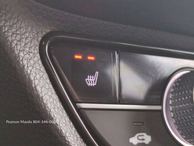 Used 2025 Honda HR-V EX-L image 24