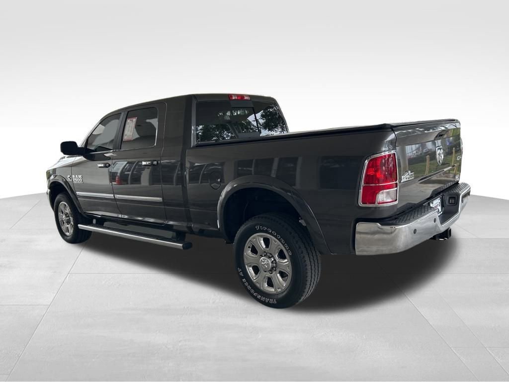 Used 2014 RAM 2500 Big Horn image 4