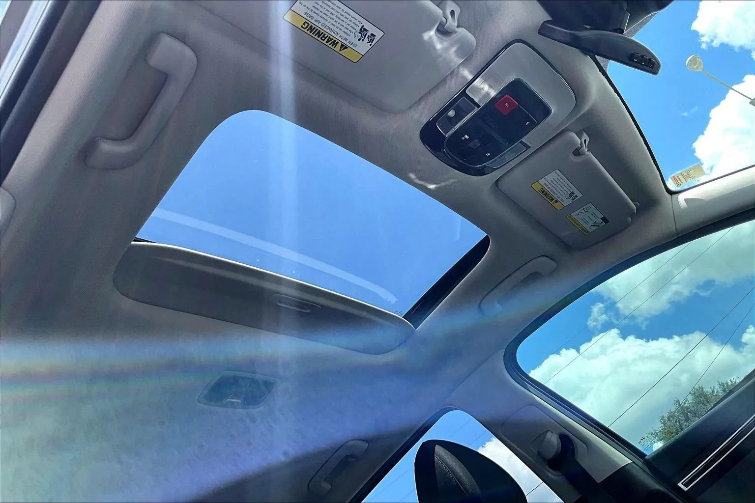 Used 2022 Hyundai Tucson SEL w/ Convenience Package FWD image 17