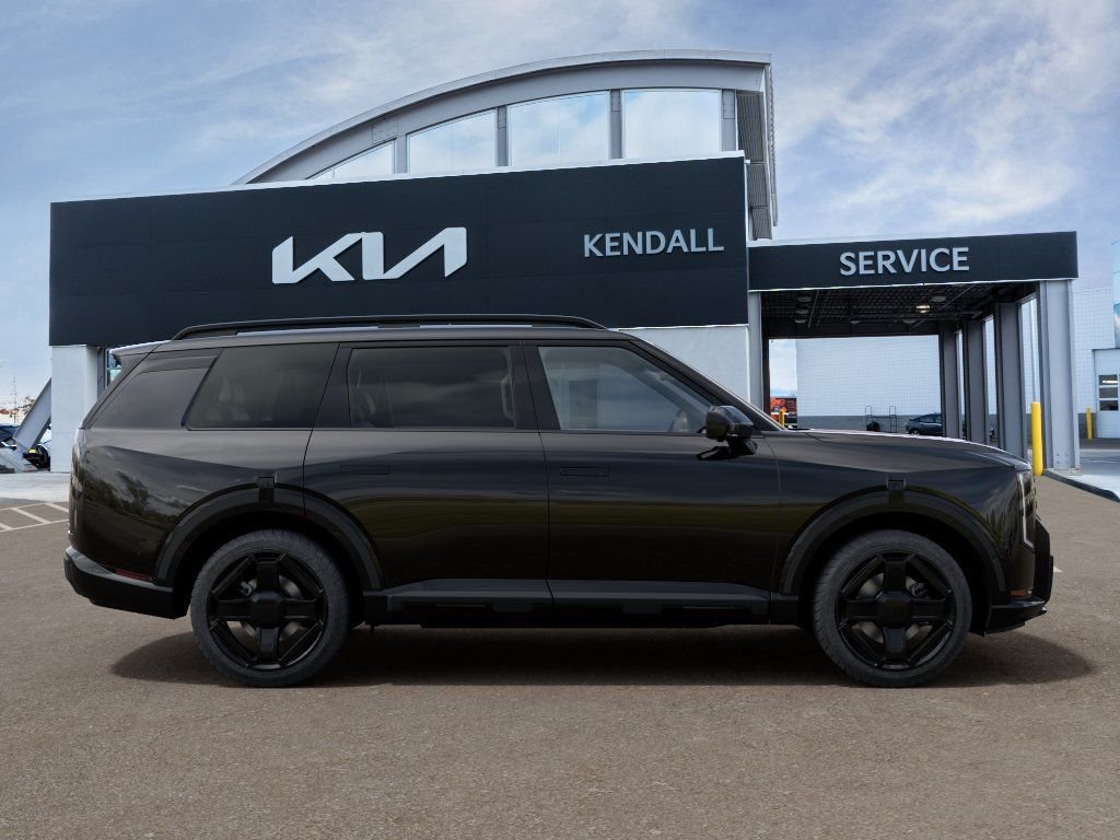 New 2027 Kia Telluride X-Line SX Prestige AWD/4WD image 7