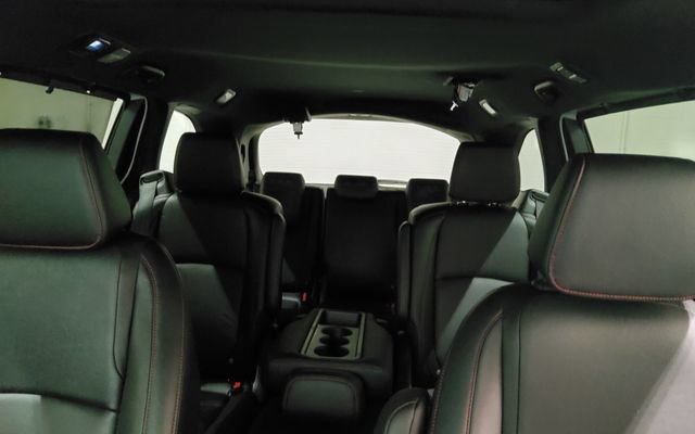 Used 2024 Honda Odyssey Sport image 23