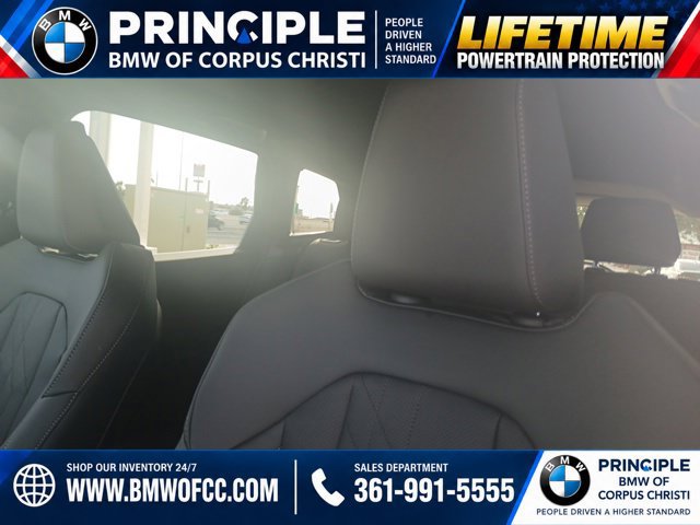New 2026 BMW X3 xDrive30i AWD/4WD image 28