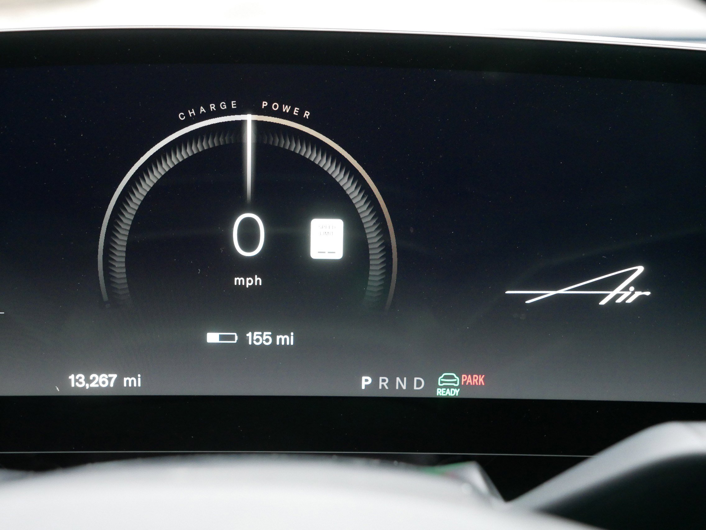 Used 2022 Lucid Air Grand Touring image 21