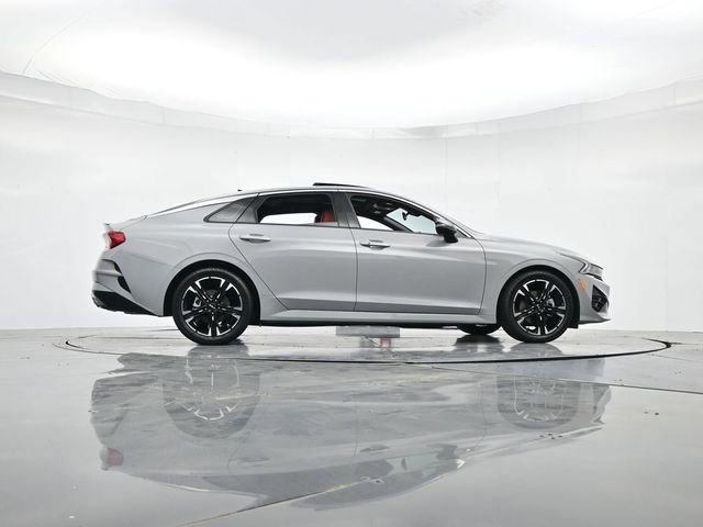 Used 2022 Kia K5 GT-Line w/ GT-Line FWD Premium Package image 32