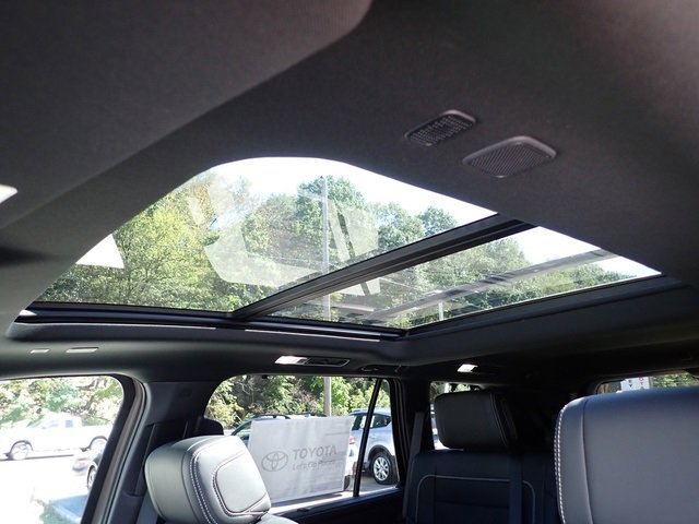 New 2026 Toyota Sequoia Limited image 17
