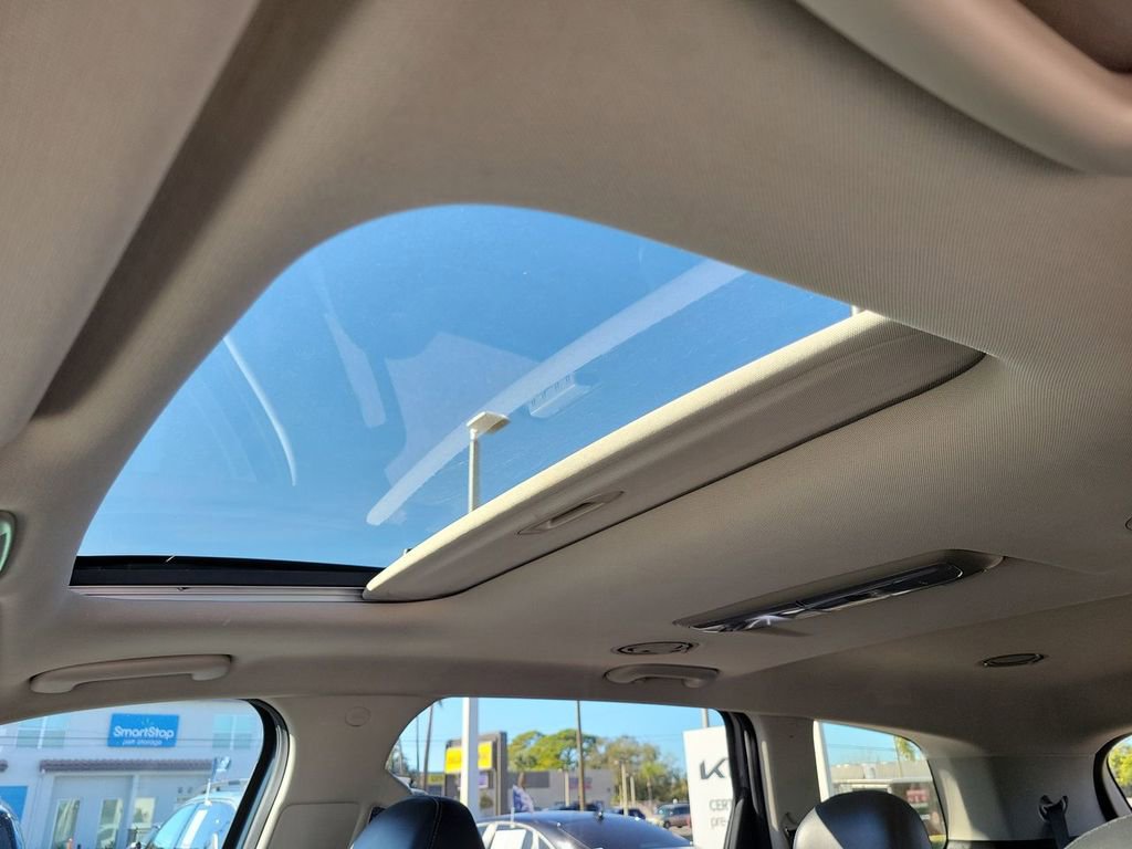 Used 2020 Kia Telluride S image 21