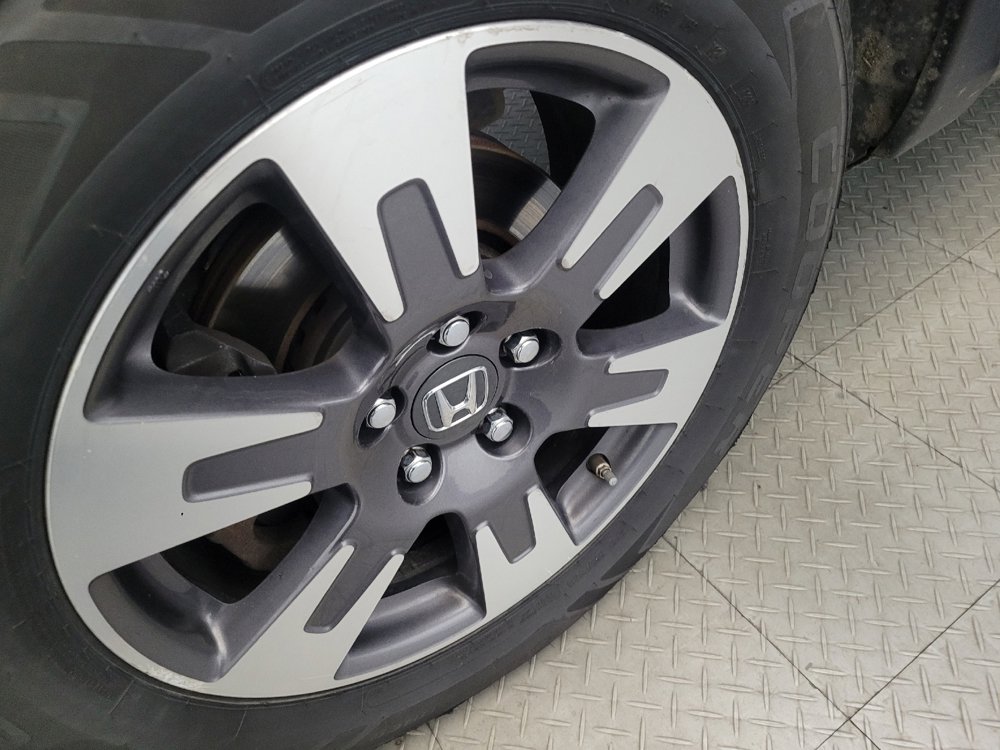 Used 2019 Honda Ridgeline RTL image 31