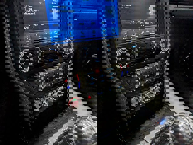 Used 2021 Ford Mustang GT Premium w/ GT Performance Package image 24