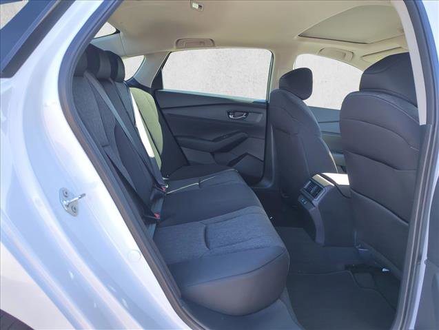 New 2025 Honda Accord SE image 14