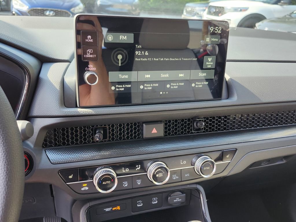 New 2026 Honda CR-V EX image 20