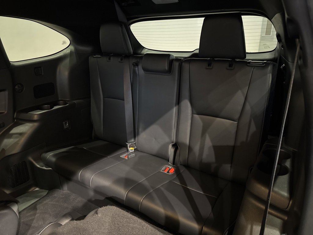 Used 2022 Toyota Highlander XSE image 26