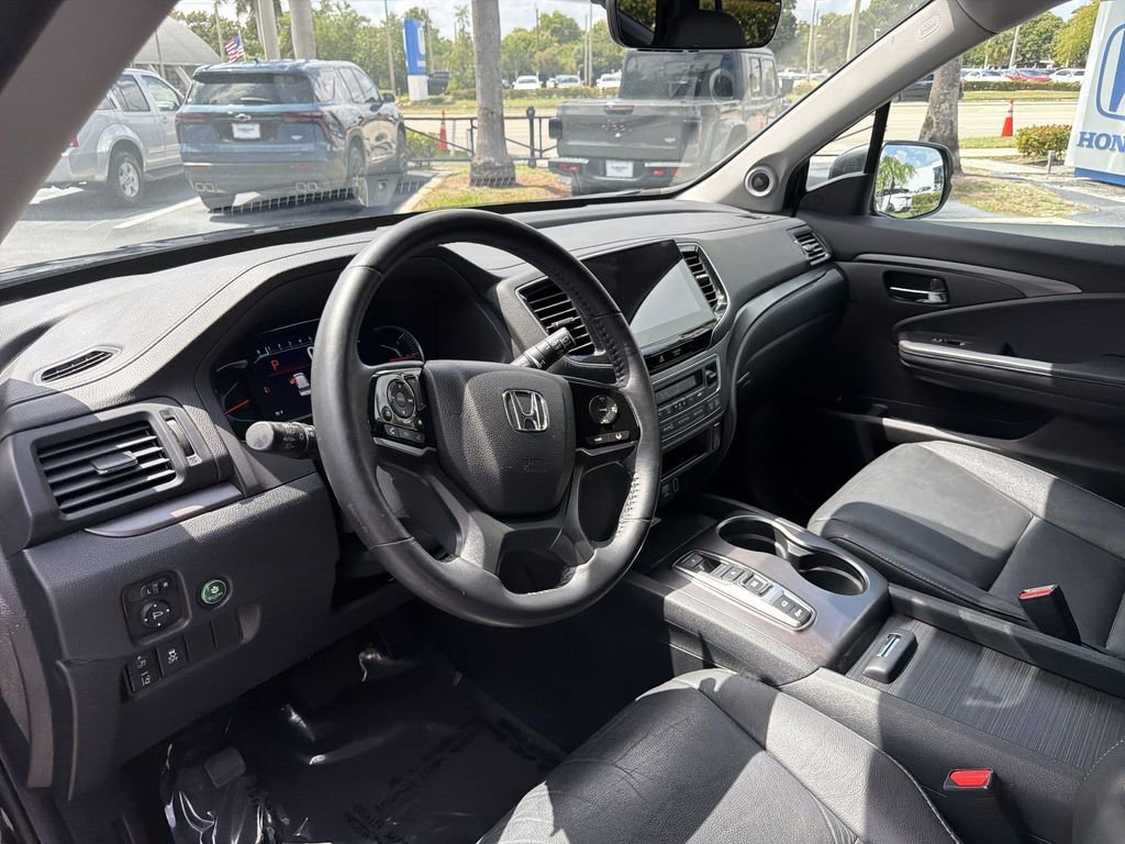 Used 2022 Honda Pilot Special Edition image 20