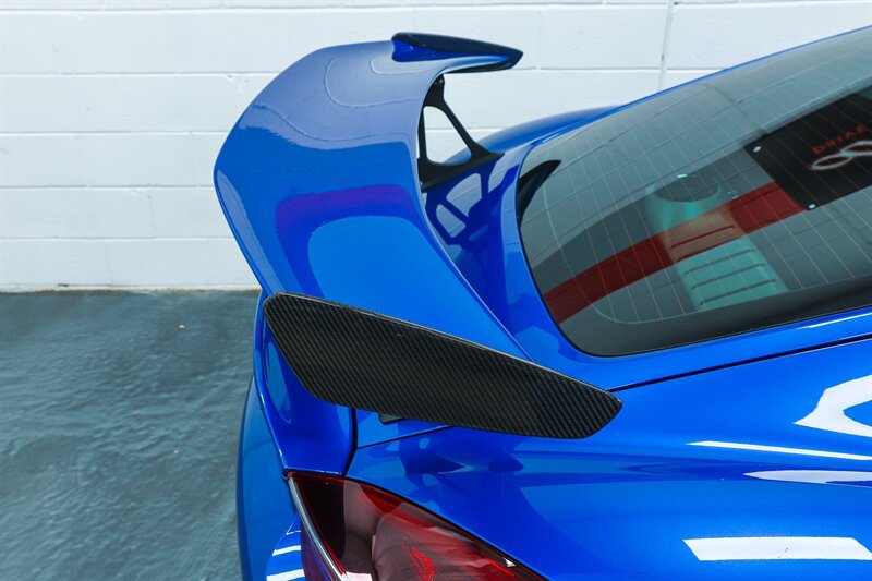 Used 2016 Porsche Cayman GT4 RWD image 27