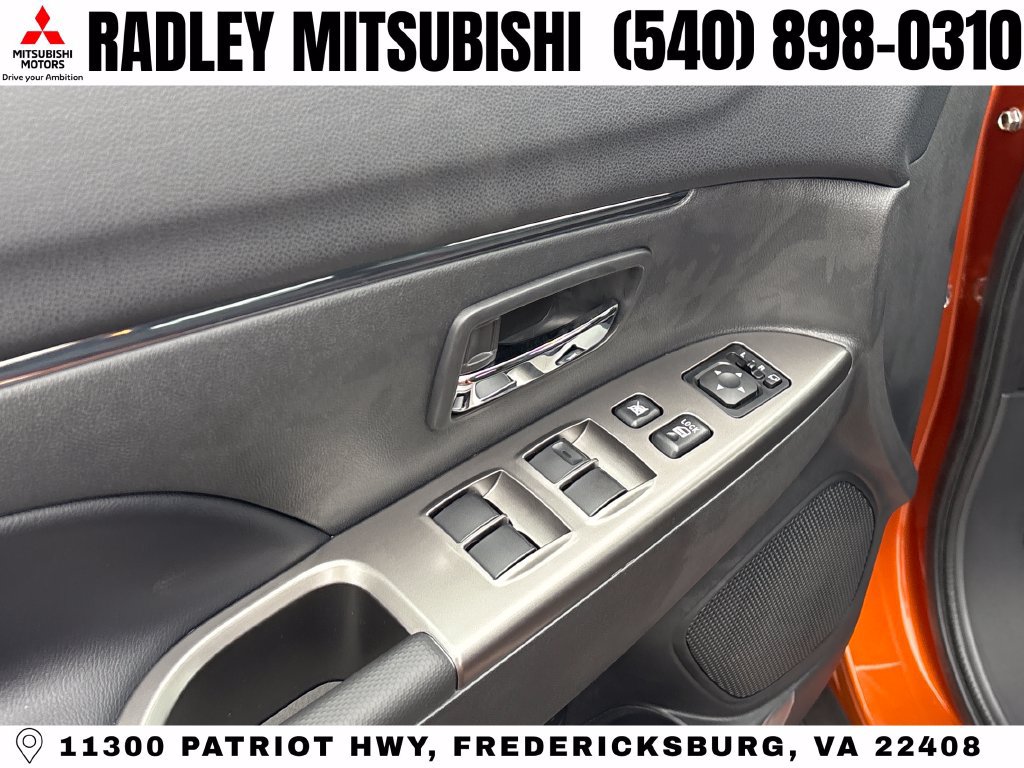New 2027 Mitsubishi Outlander Sport SE FWD image 5