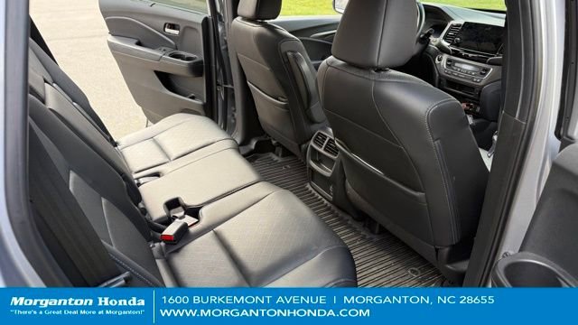 Used 2021 Honda Passport EX-L image 8