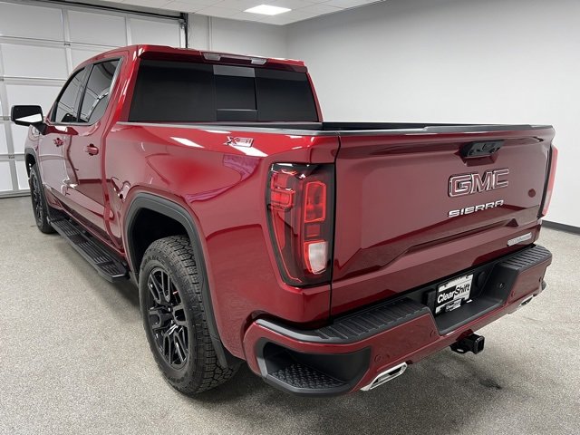 Used 2024 GMC Sierra 1500 Elevation w/ Elevation Premium Package image 7